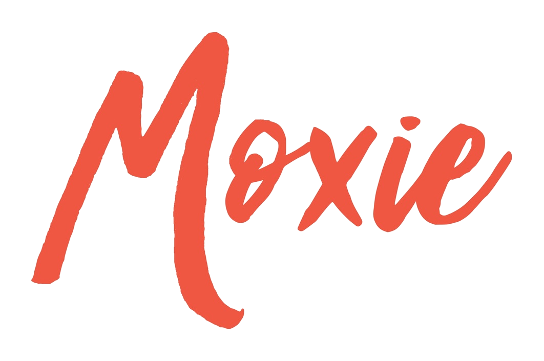 Blog - Moxie